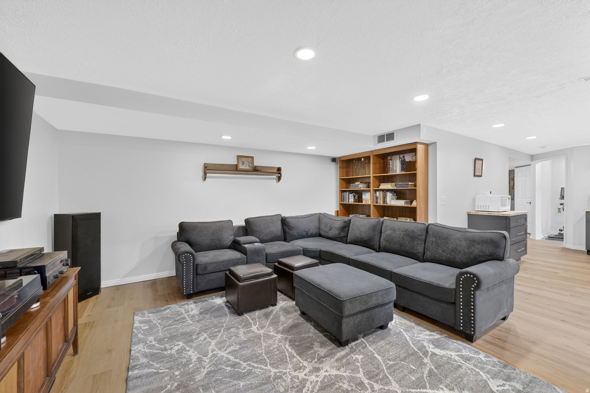 PRESCOTT ESTATES - Residential