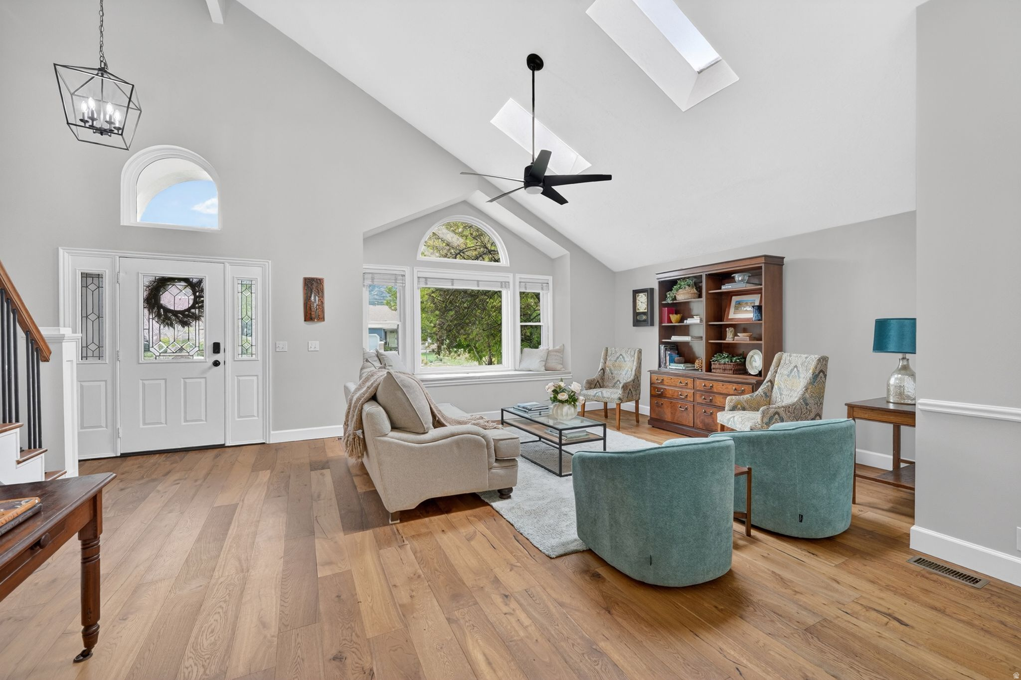 PRESCOTT ESTATES - Residential