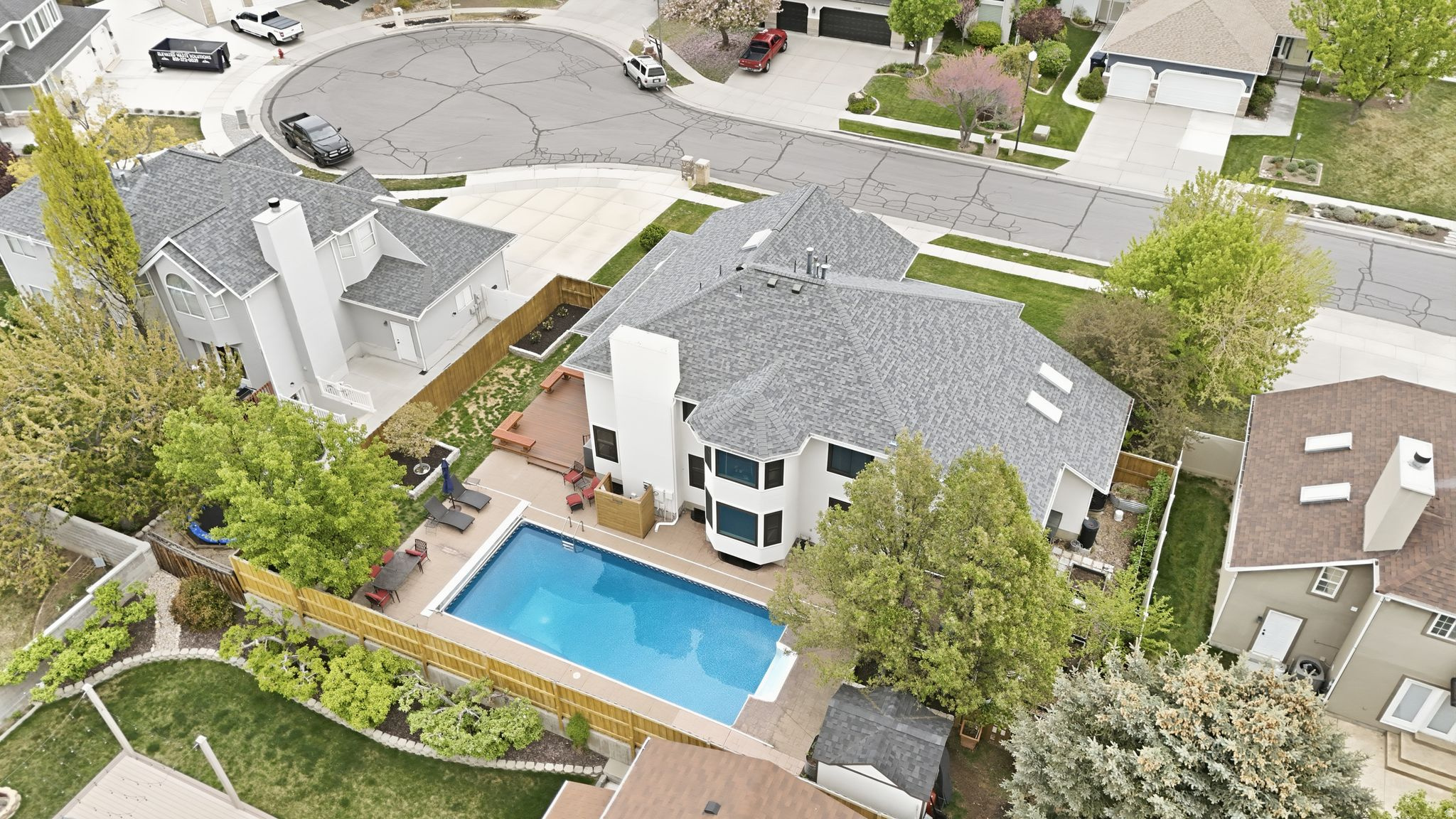 PRESCOTT ESTATES - Residential