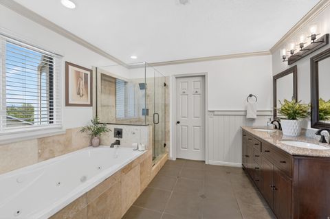 Tiny photo for 11038 S LONGDALE CIR, Sandy, UT 84092 (MLS # 2151065)