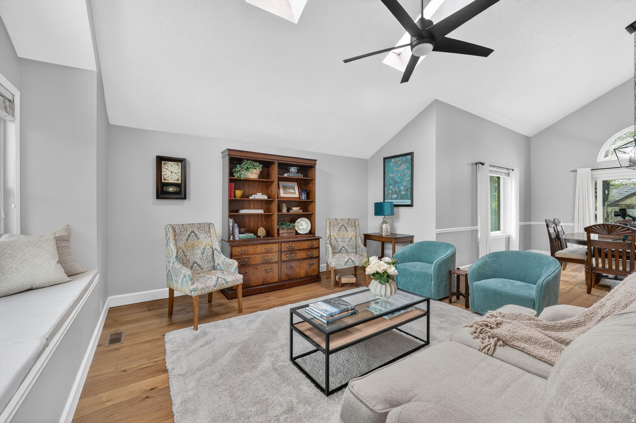 PRESCOTT ESTATES - Residential