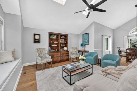 Tiny photo for 11038 S LONGDALE CIR, Sandy, UT 84092 (MLS # 2151065)