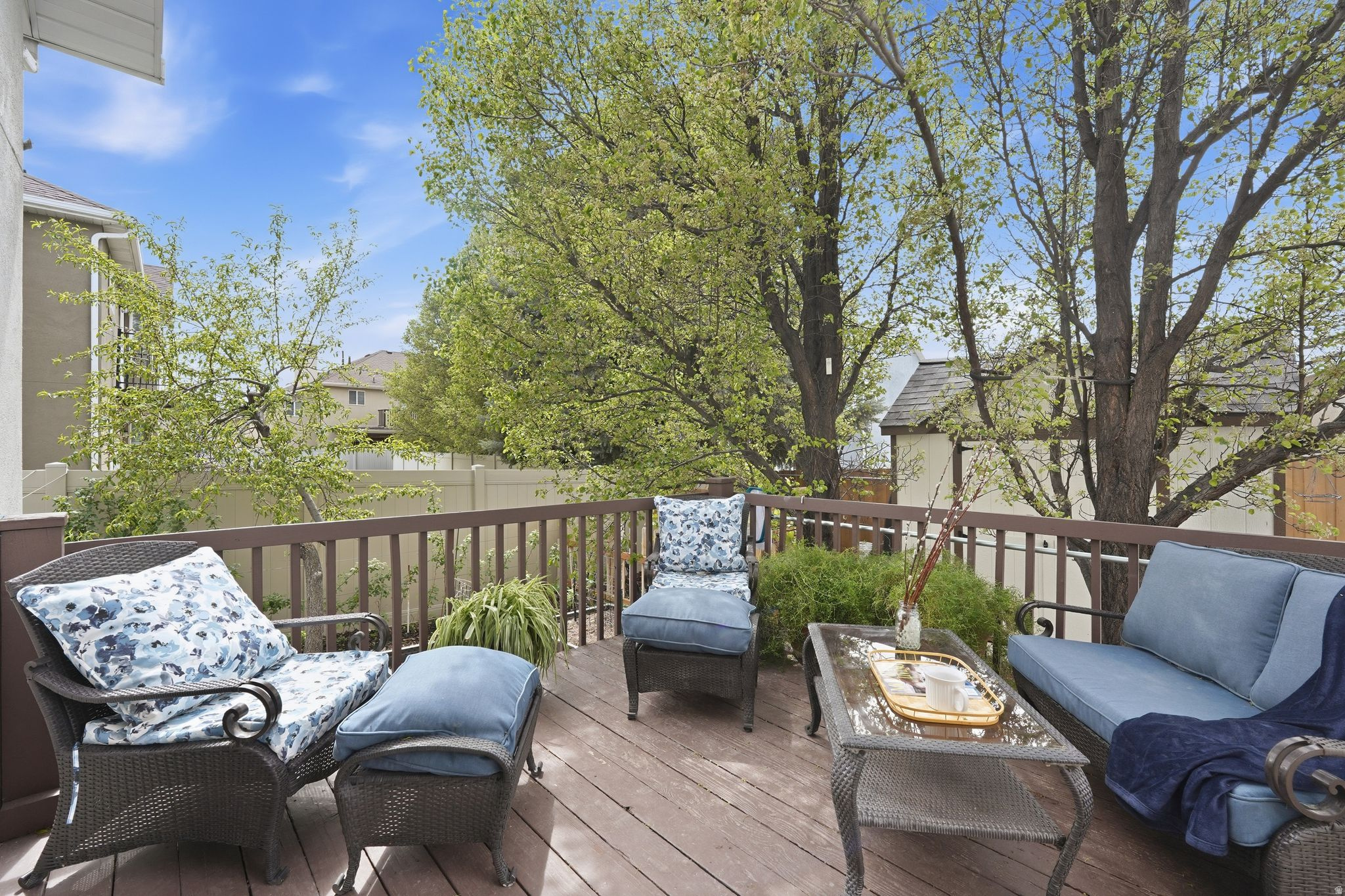 PRESCOTT ESTATES - Residential