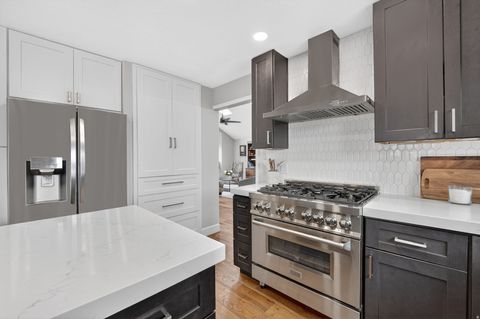 Tiny photo for 11038 S LONGDALE CIR, Sandy, UT 84092 (MLS # 2151065)