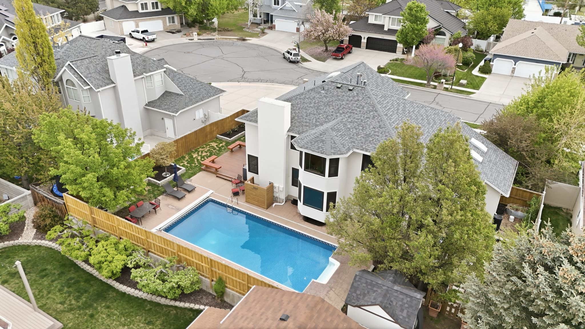 PRESCOTT ESTATES - Residential