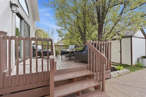 Tiny photo for 11038 S LONGDALE CIR, Sandy, UT 84092 (MLS # 2151065)