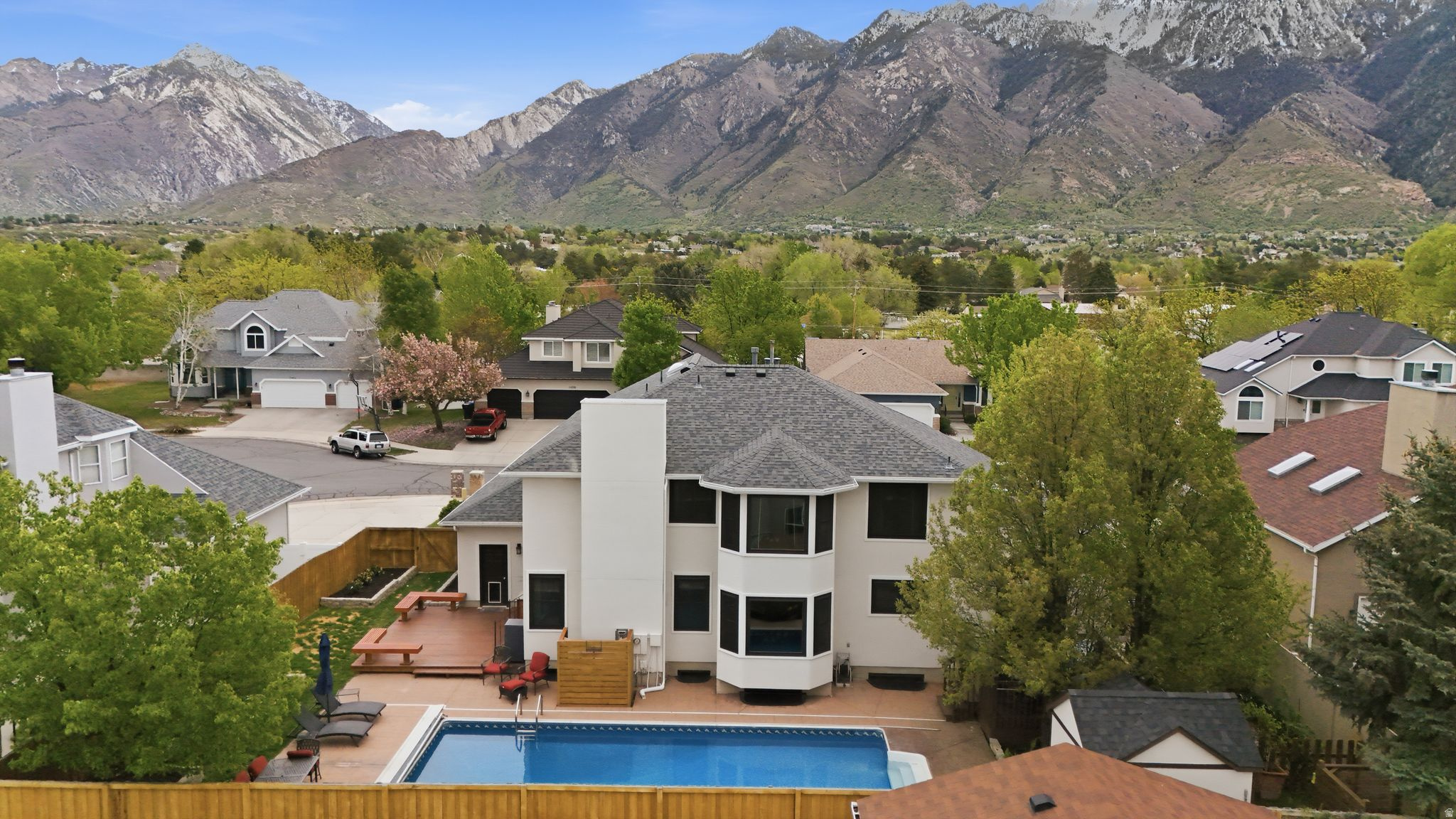 PRESCOTT ESTATES - Residential