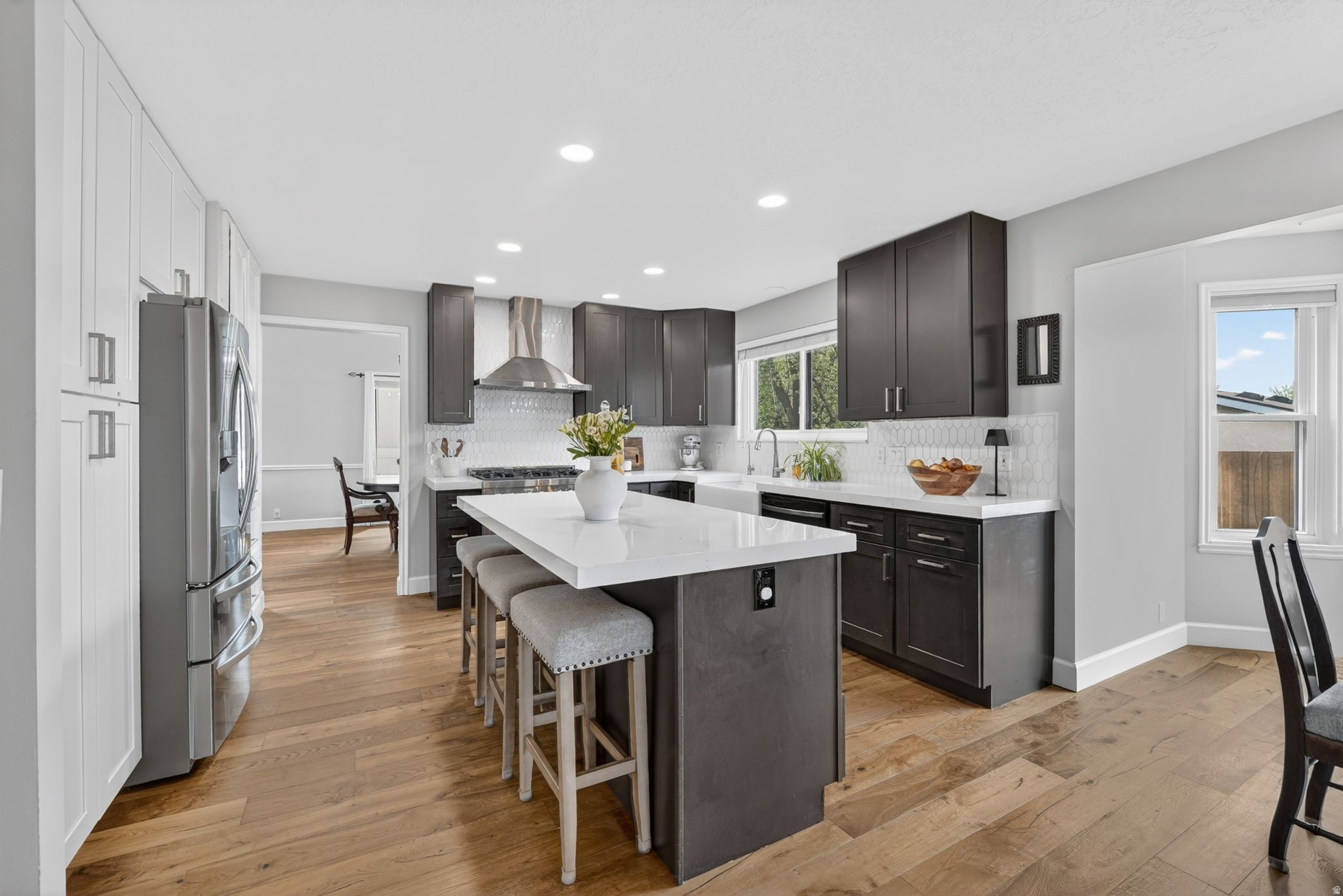 PRESCOTT ESTATES - Residential