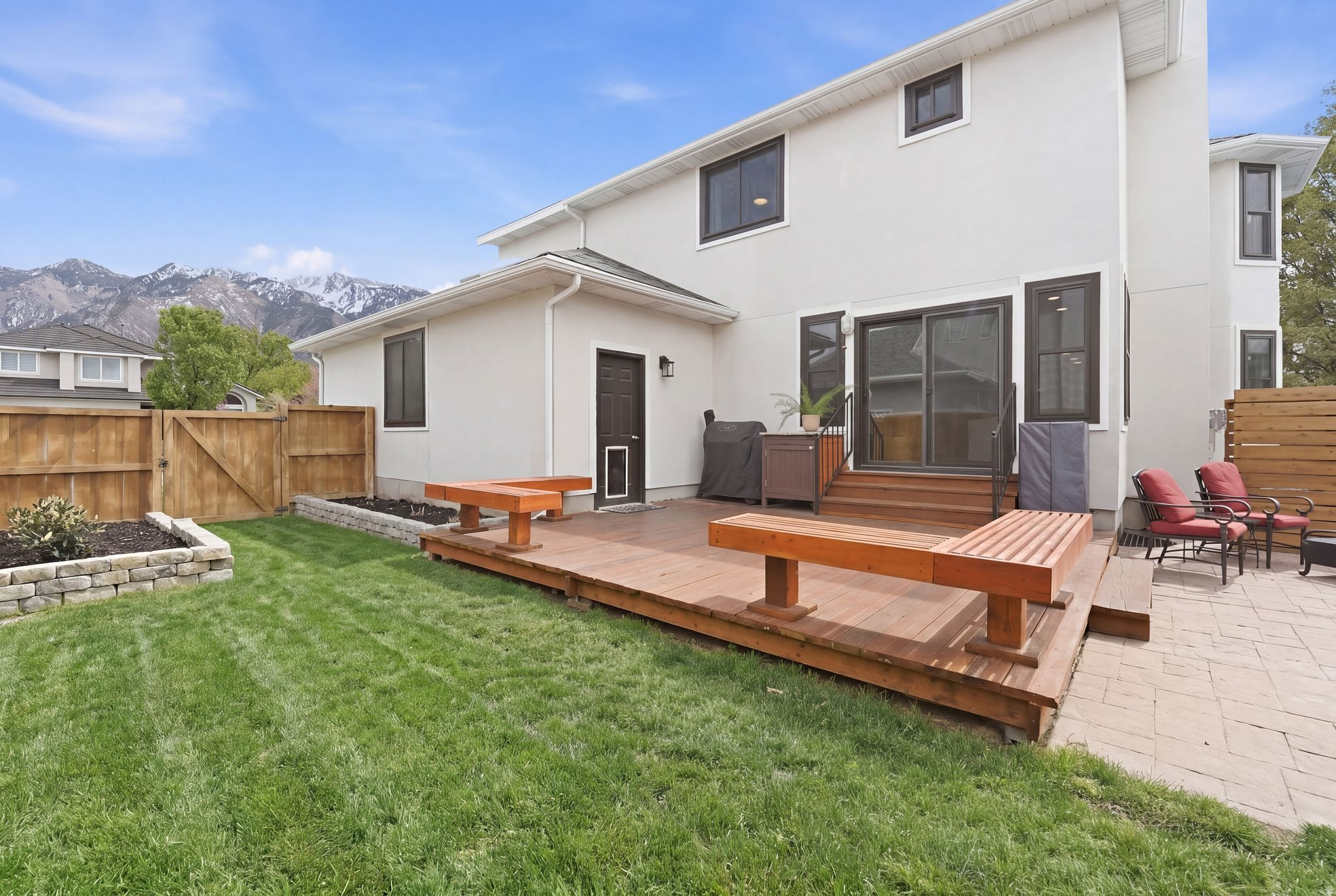 PRESCOTT ESTATES - Residential