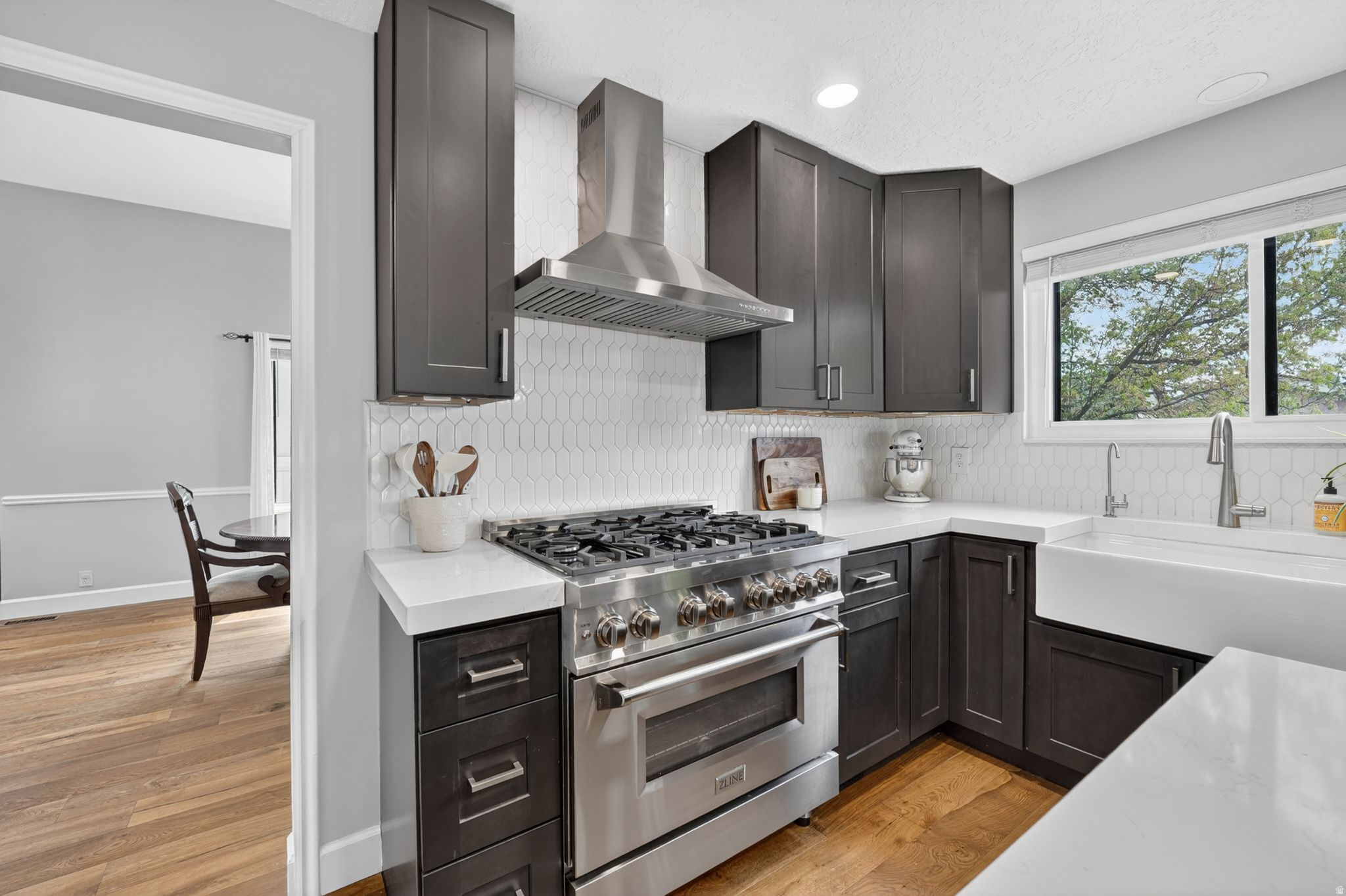 PRESCOTT ESTATES - Residential