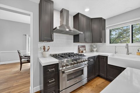 Tiny photo for 11038 S LONGDALE CIR, Sandy, UT 84092 (MLS # 2151065)