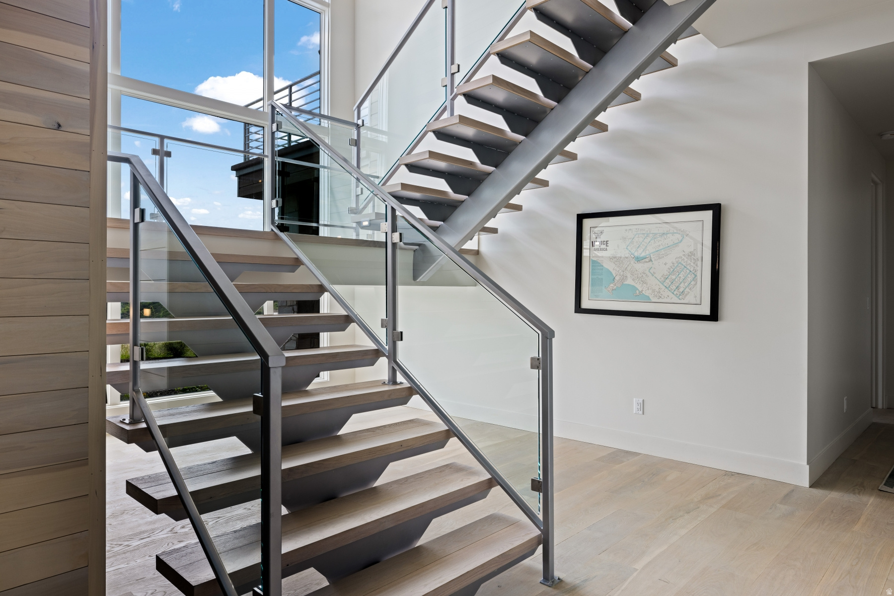 DEER VISTA - Residential Lease