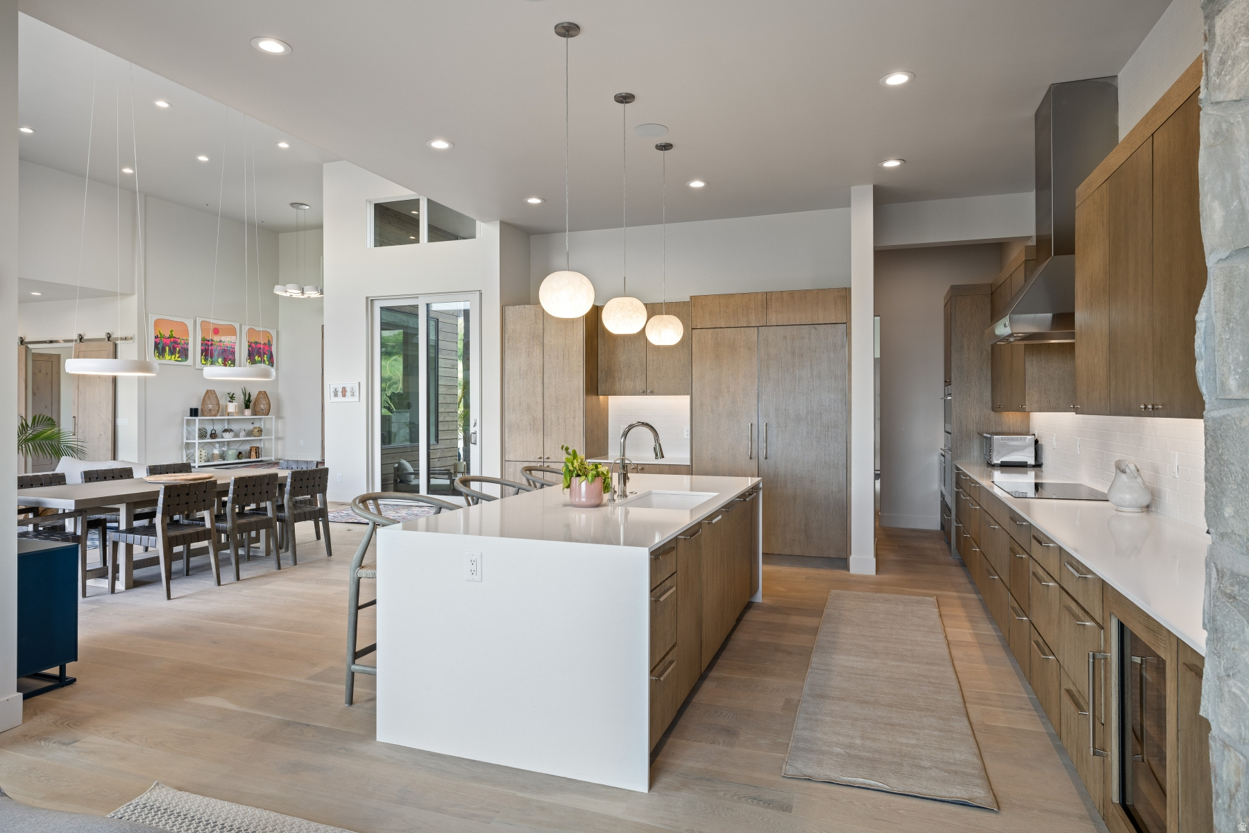 DEER VISTA - Residential Lease