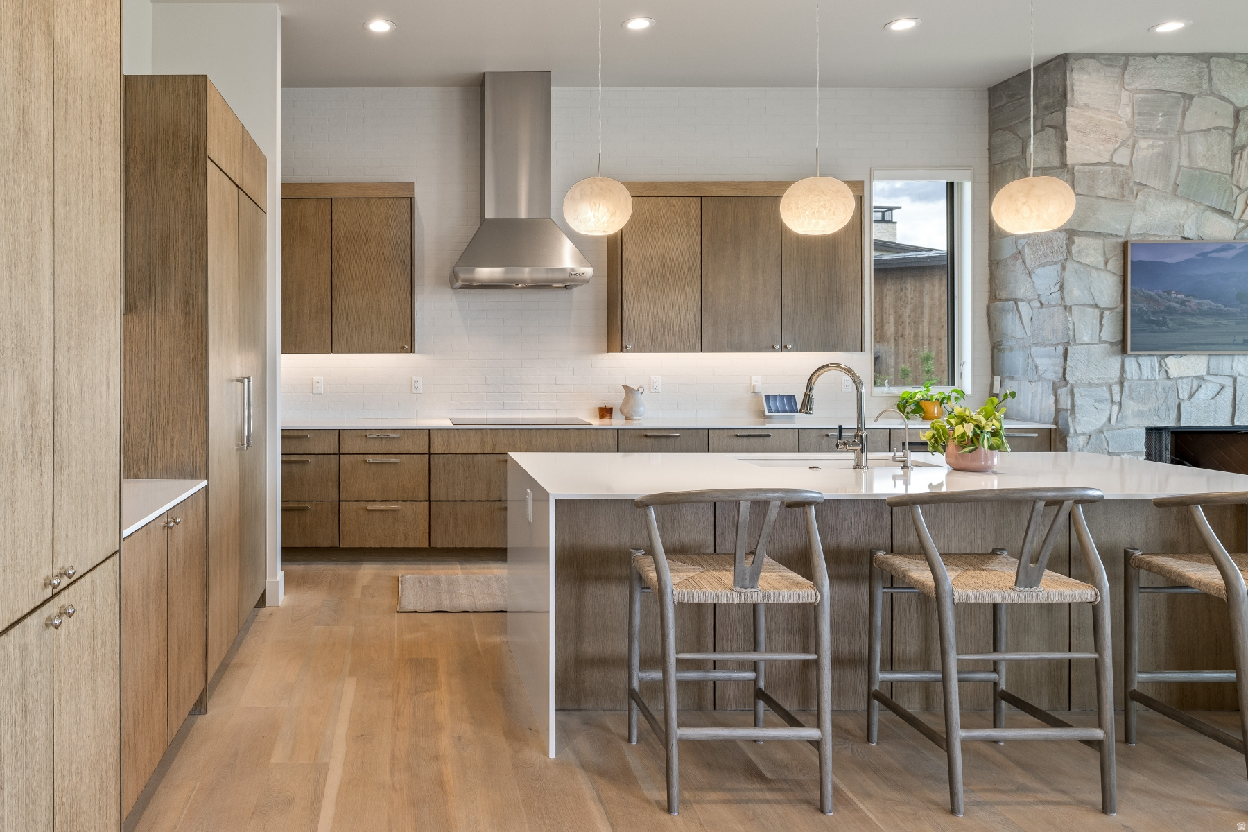 DEER VISTA - Residential Lease