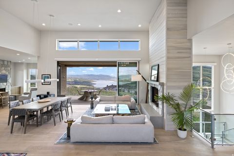 13795 N DEER CANYON DR Heber City UT 84036