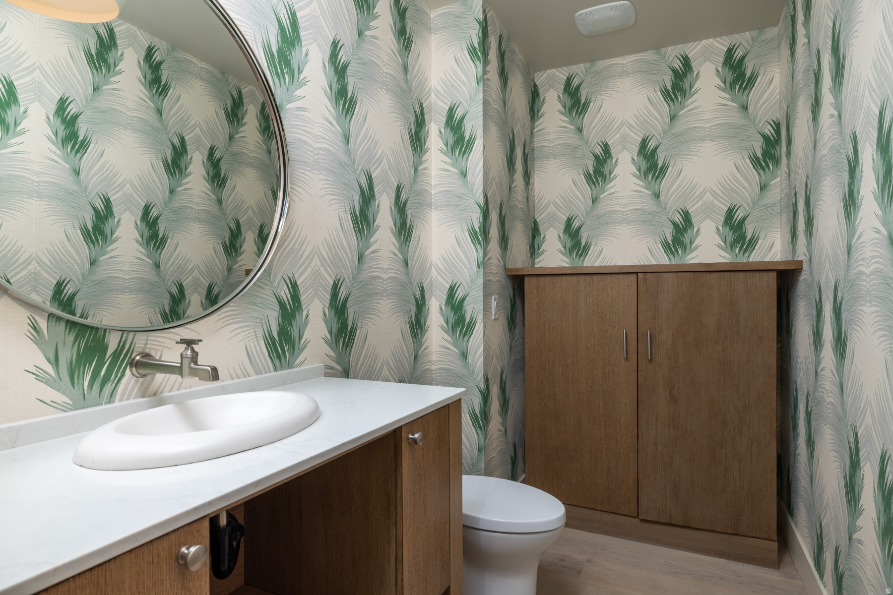 DEER VISTA - Residential Lease