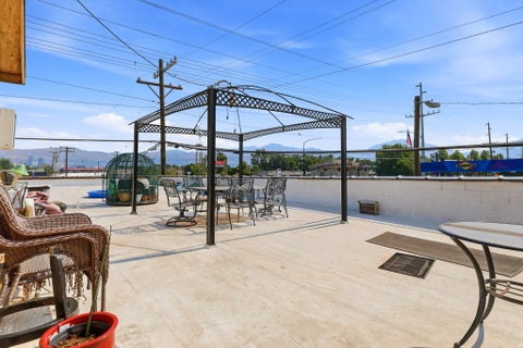 Tiny photo for 60 E 1300 S, Salt Lake City, UT 84115 (MLS # 2167983)