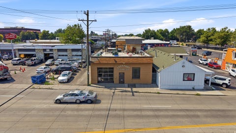 Tiny photo for 60 E 1300 S, Salt Lake City, UT 84115 (MLS # 2167983)