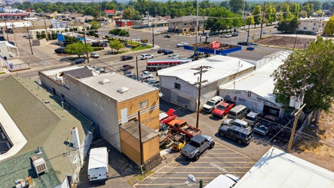 Tiny photo for 60 E 1300 S, Salt Lake City, UT 84115 (MLS # 2167983)