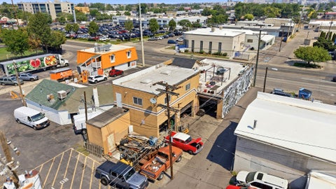 Tiny photo for 60 E 1300 S, Salt Lake City, UT 84115 (MLS # 2167983)