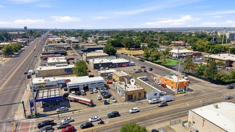 Tiny photo for 60 E 1300 S, Salt Lake City, UT 84115 (MLS # 2167983)