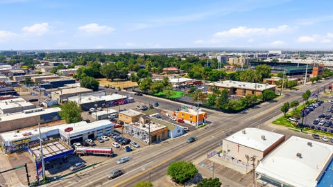 Tiny photo for 60 E 1300 S, Salt Lake City, UT 84115 (MLS # 2167983)