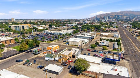 Tiny photo for 60 E 1300 S, Salt Lake City, UT 84115 (MLS # 2167983)