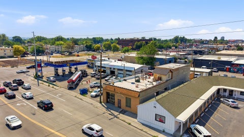Tiny photo for 60 E 1300 S, Salt Lake City, UT 84115 (MLS # 2167983)