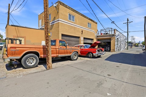 Tiny photo for 60 E 1300 S, Salt Lake City, UT 84115 (MLS # 2167983)