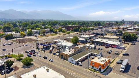 Tiny photo for 60 E 1300 S, Salt Lake City, UT 84115 (MLS # 2167983)