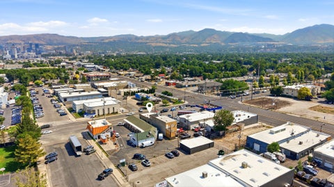 Tiny photo for 60 E 1300 S, Salt Lake City, UT 84115 (MLS # 2167983)