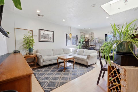 Tiny photo for 60 E 1300 S, Salt Lake City, UT 84115 (MLS # 2167983)