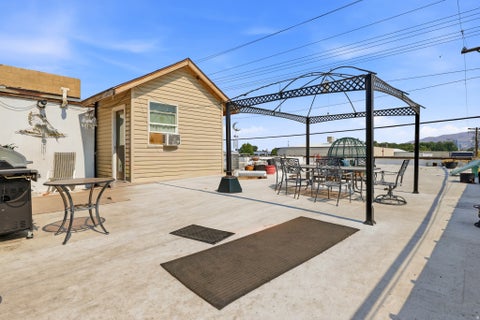 Tiny photo for 60 E 1300 S, Salt Lake City, UT 84115 (MLS # 2167983)