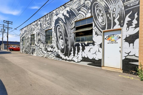 Tiny photo for 60 E 1300 S, Salt Lake City, UT 84115 (MLS # 2167983)
