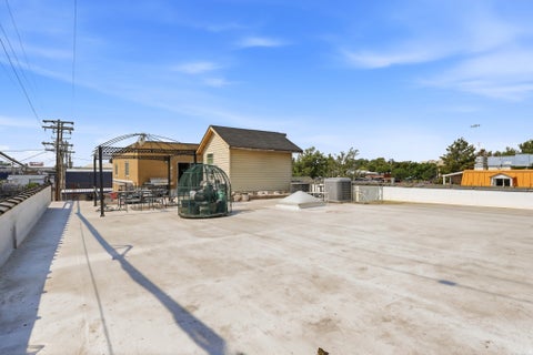 Tiny photo for 60 E 1300 S, Salt Lake City, UT 84115 (MLS # 2167983)