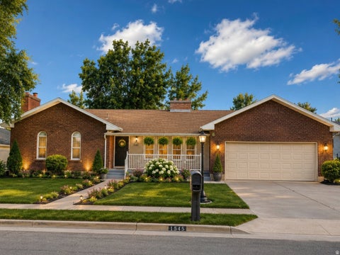 Homes For Sale - 1545 E 1540<br/> Logan, UT 84341