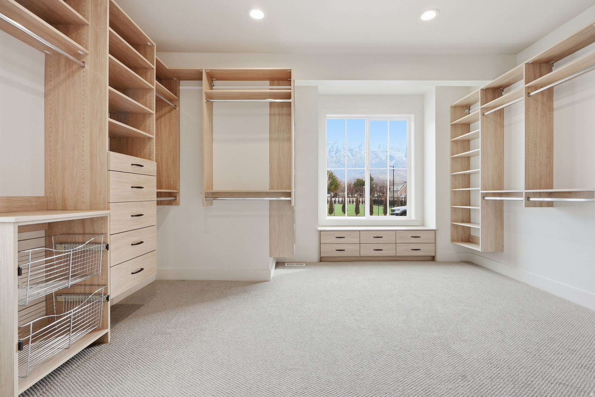 MOUNTAIN GROVE - Residential