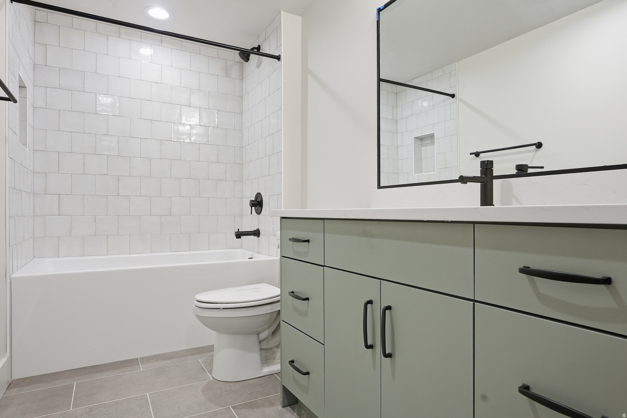 MOUNTAIN GROVE - Residential