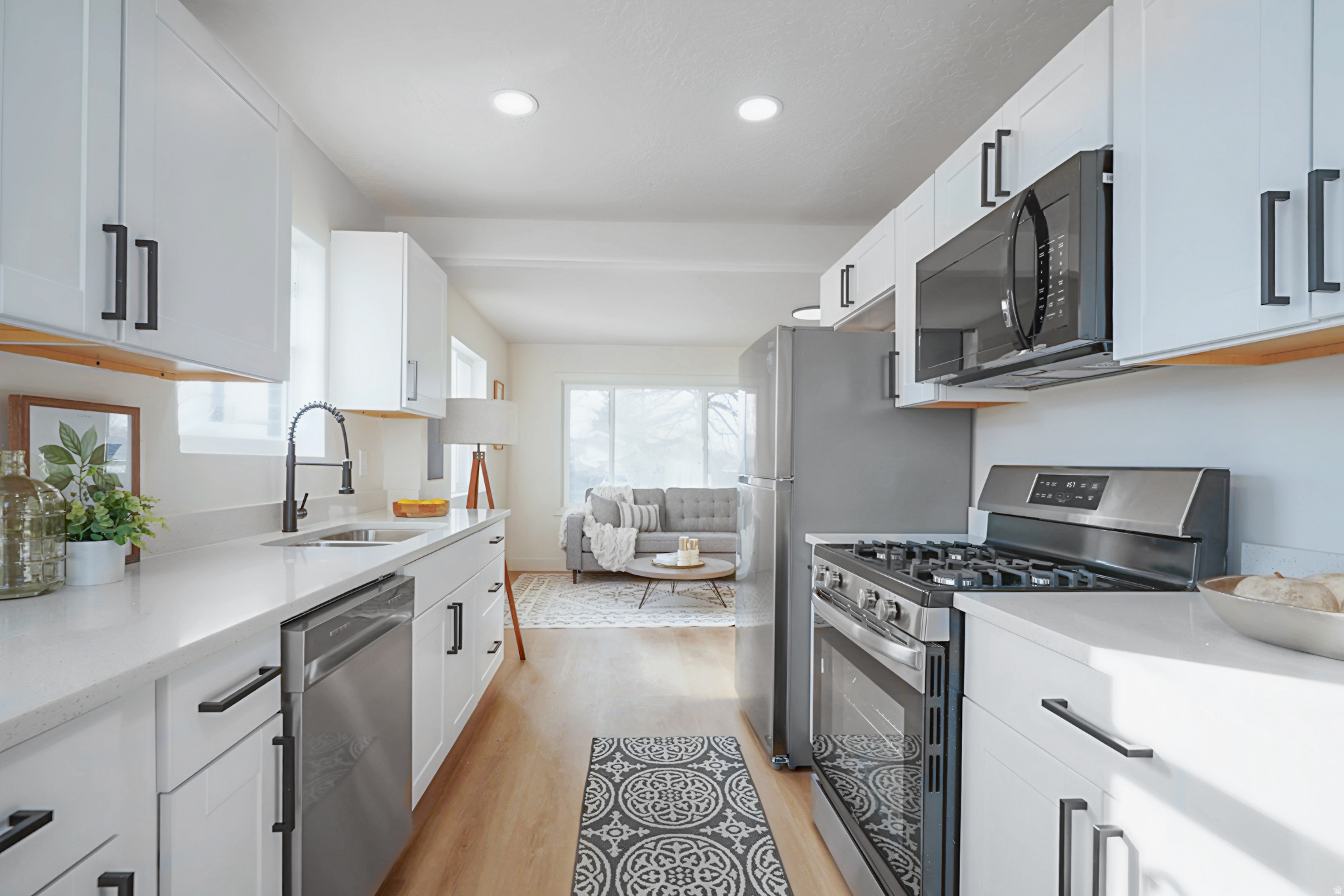 SOUTH SALT LAKE - Residential