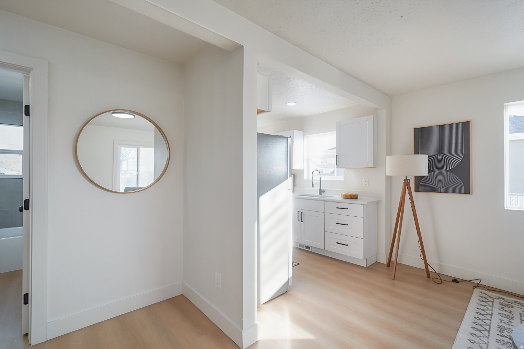 SOUTH SALT LAKE - Residential