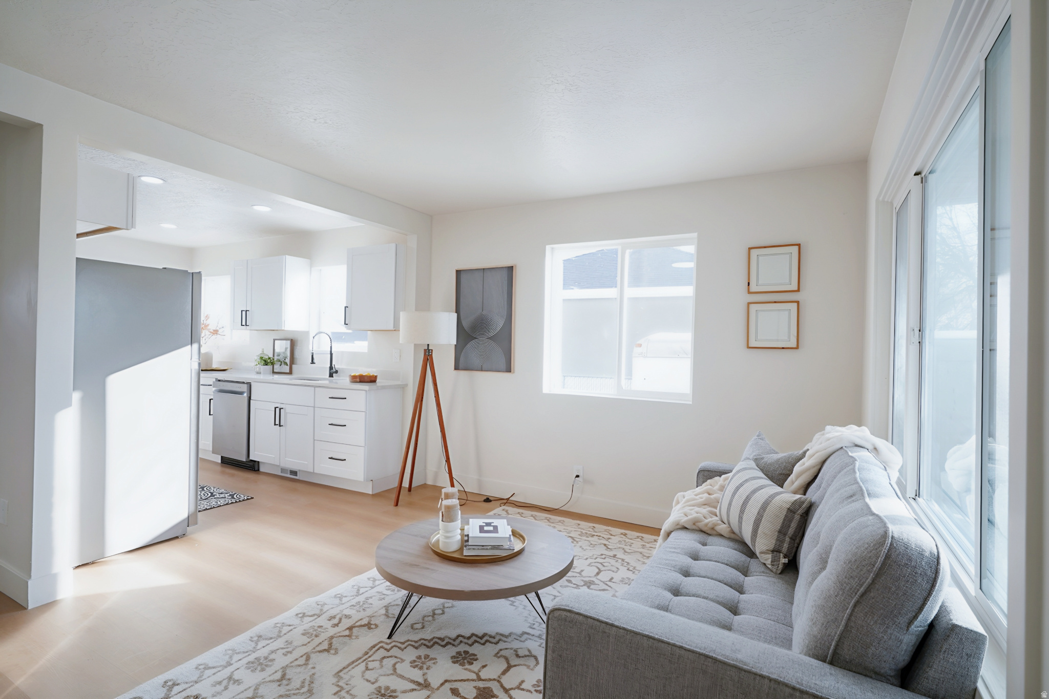 SOUTH SALT LAKE - Residential