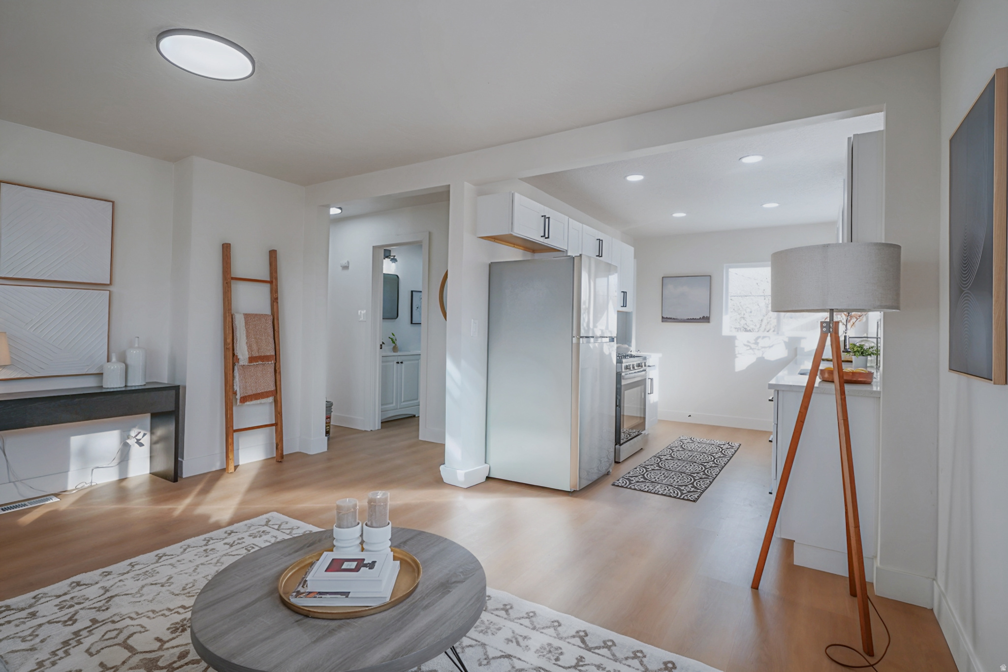 SOUTH SALT LAKE - Residential