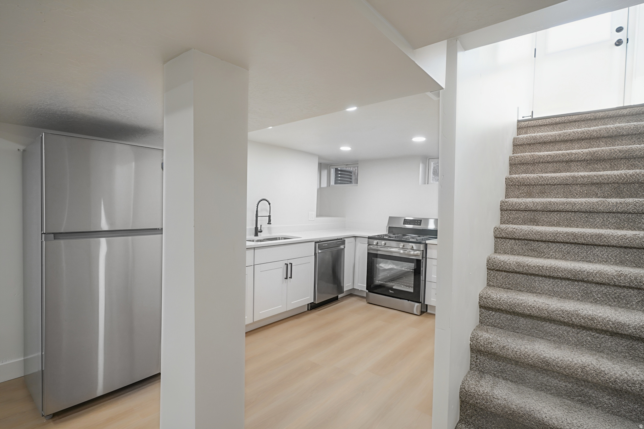 SOUTH SALT LAKE - Residential