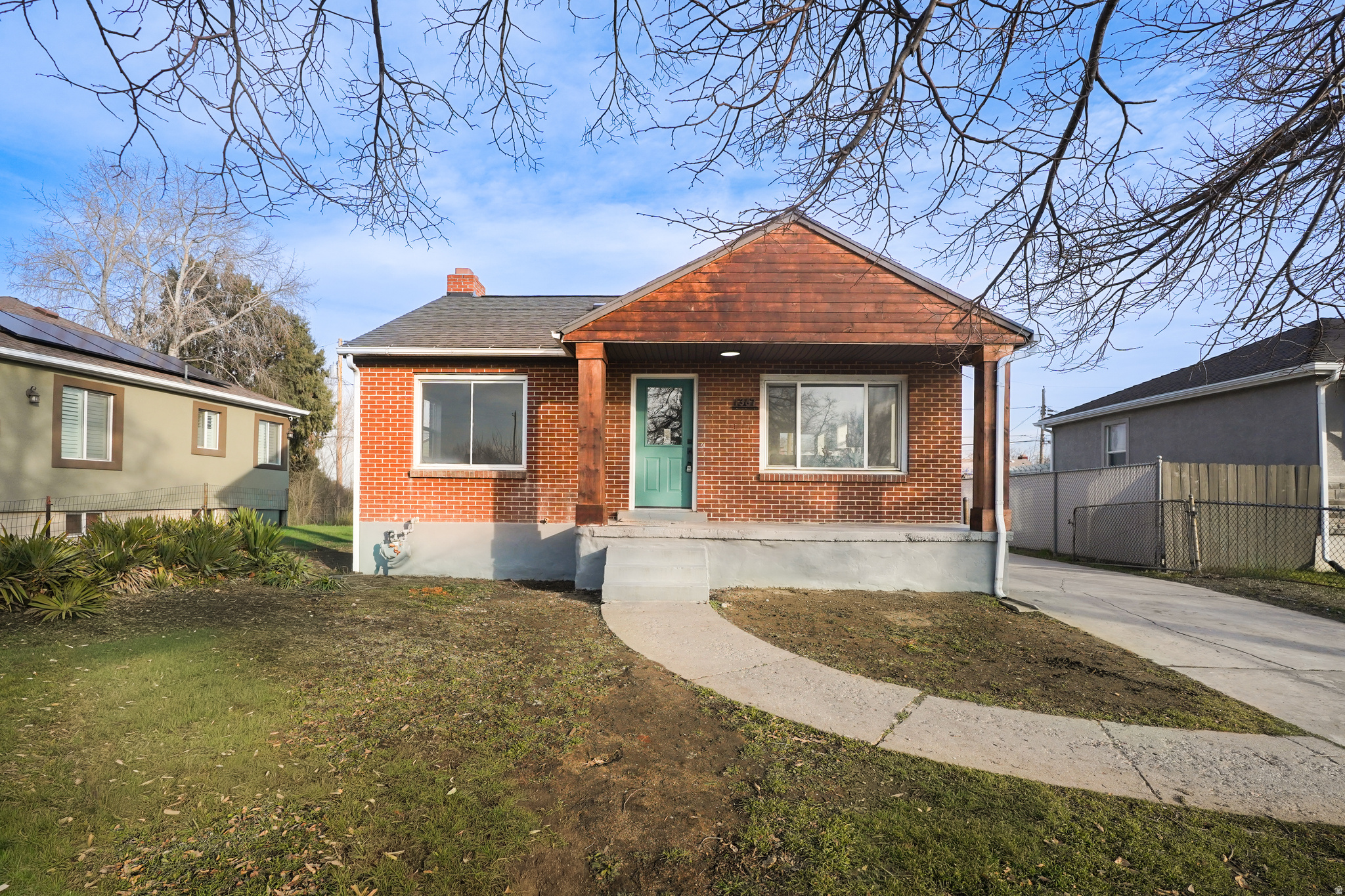 SOUTH SALT LAKE - Residential