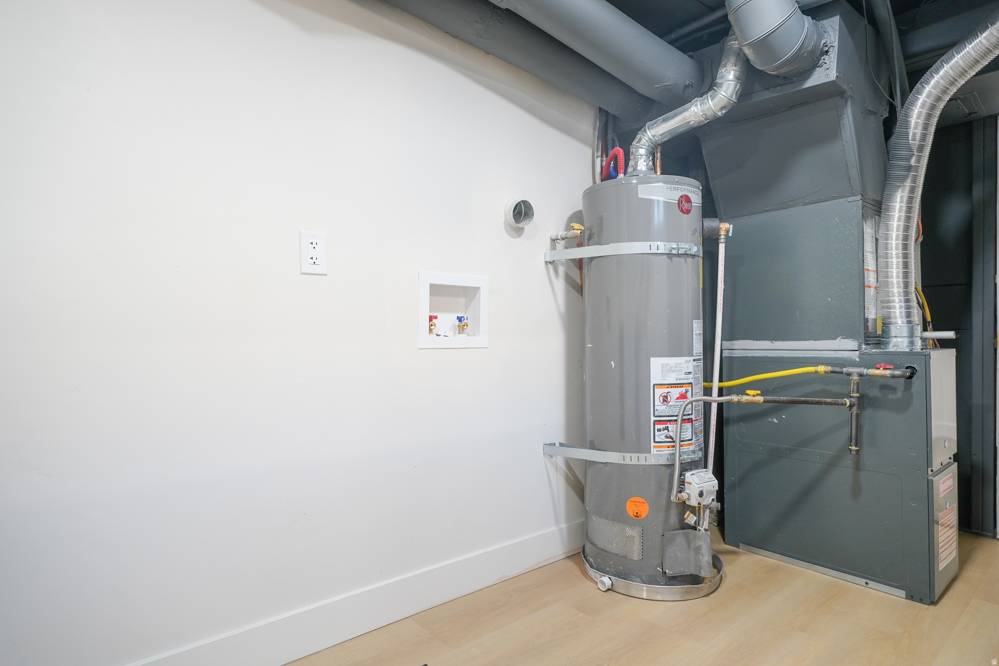 SOUTH SALT LAKE - Residential