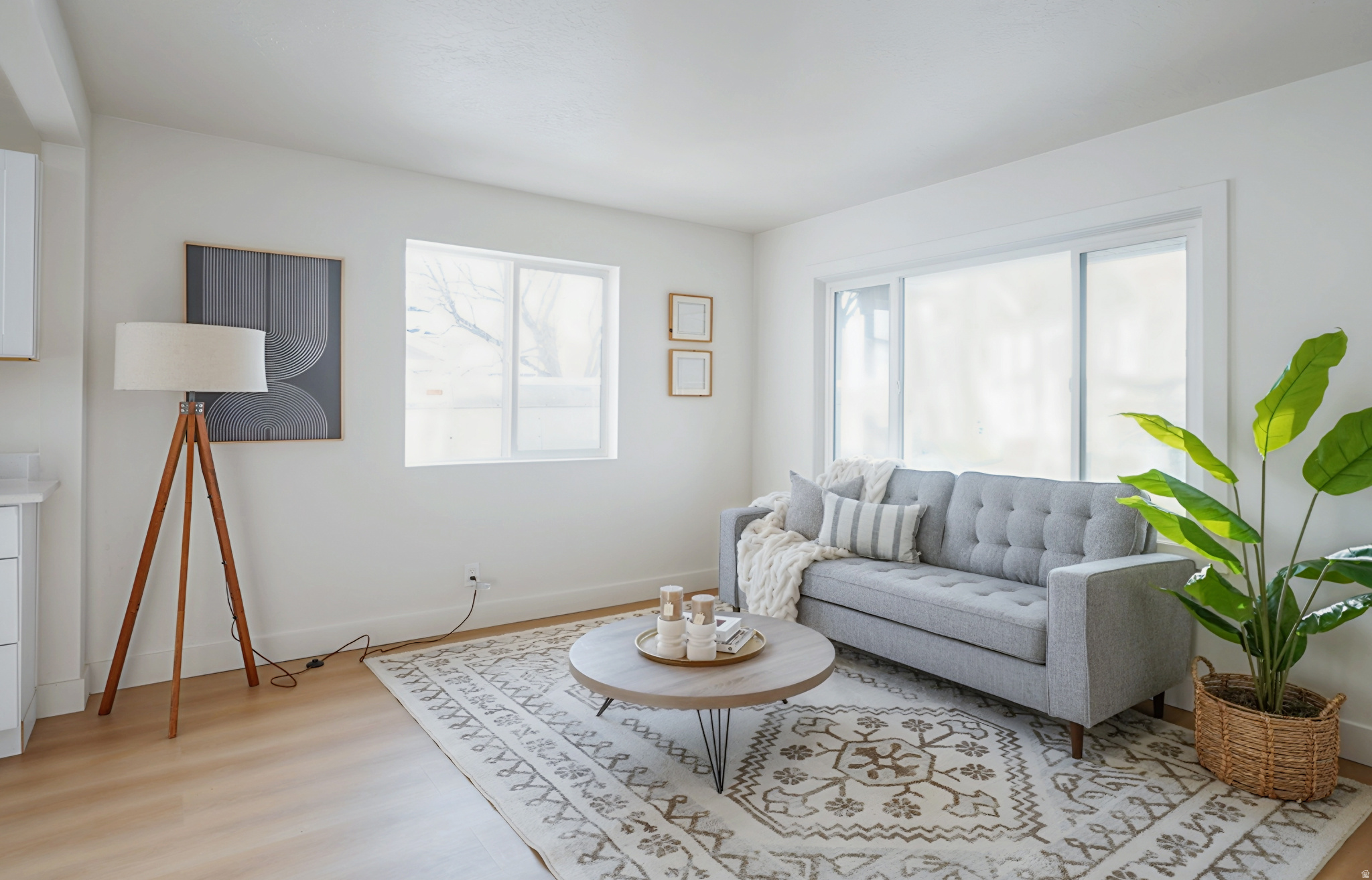 SOUTH SALT LAKE - Residential