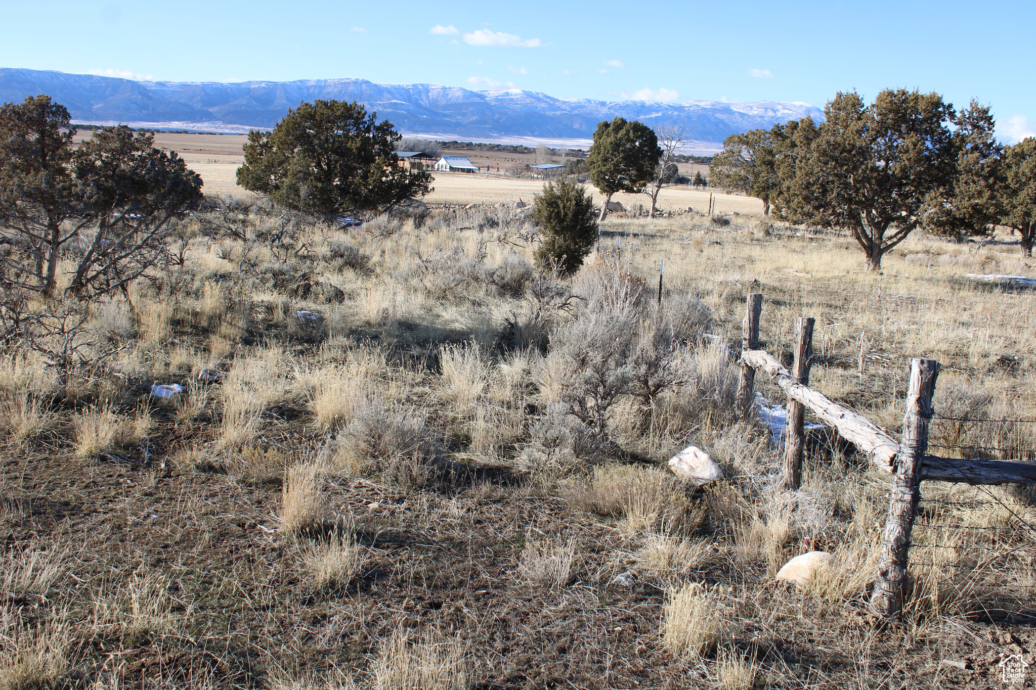 Land, Spring City, Utah image 3