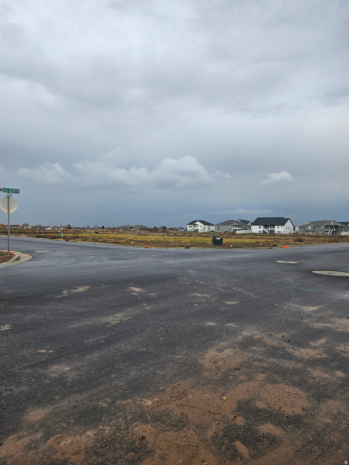 THE PRESERVE AT WILLOW BLUFF - Land