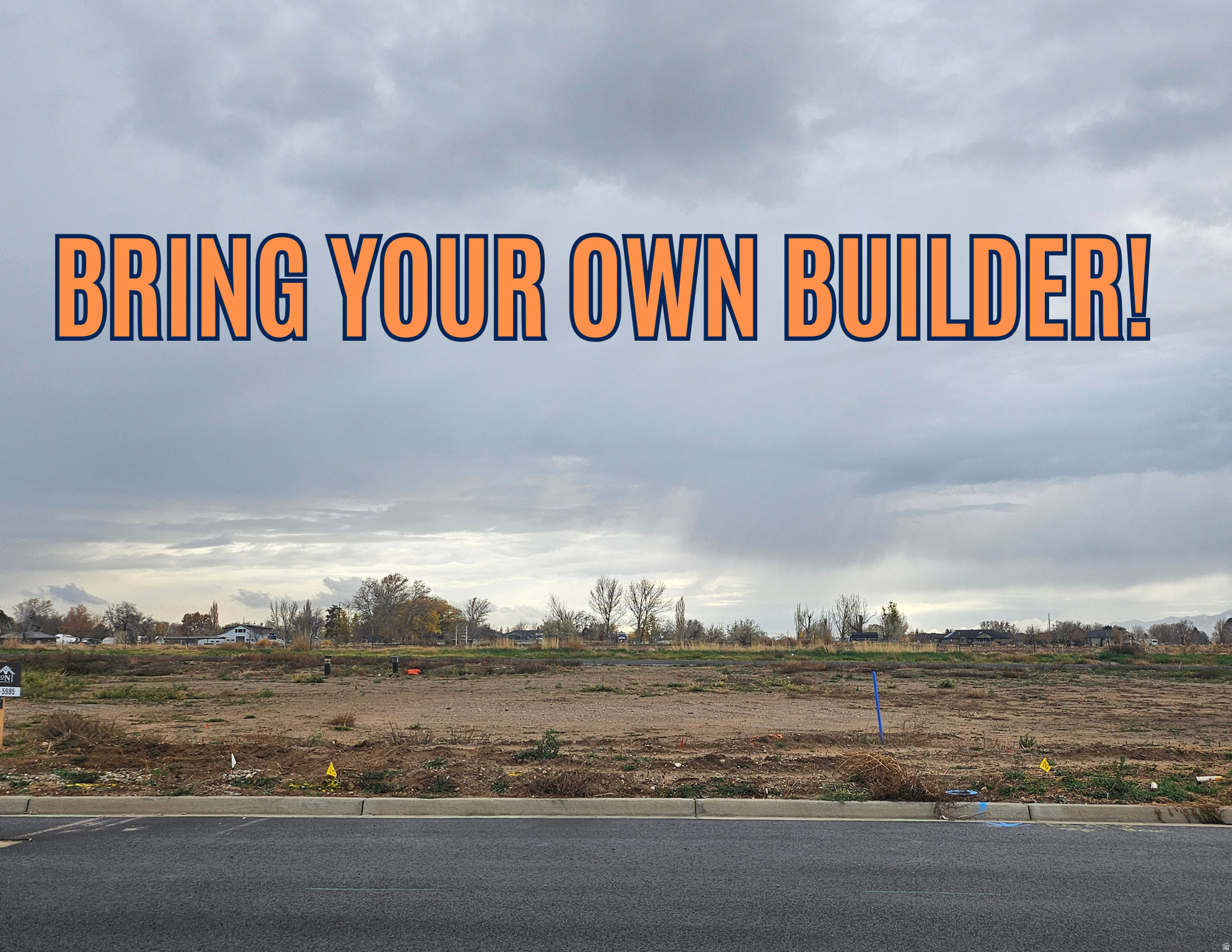 THE PRESERVE AT WILLOW BLUFF - Land