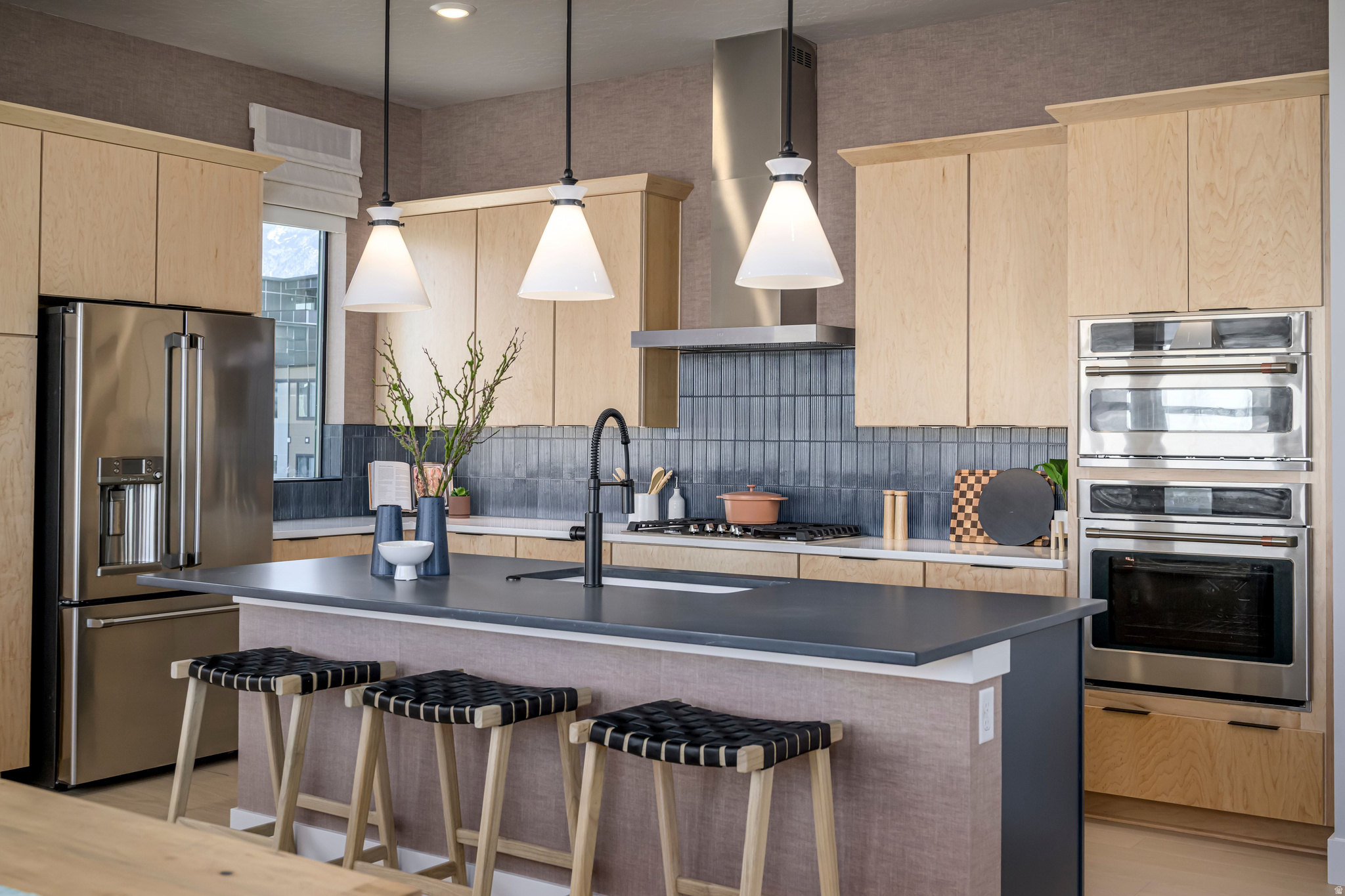 ASPIRE AT HOLLADAY HILLS - Residential